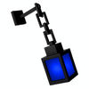 The Lighcraft Mine Lantern